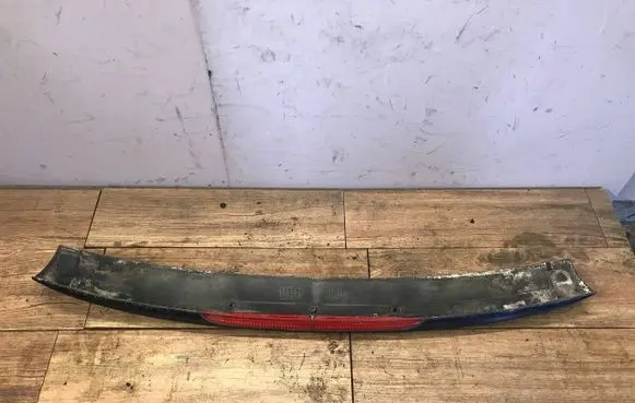 Volkswagen Touareg I Rear/tail lights 7L6945097