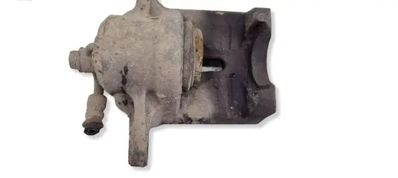 Subaru Outback Rear brake caliper 