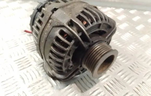 Volvo S80 Generator/alternator
