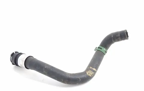 Renault Espace V (RFC) Engine coolant pipe/hose