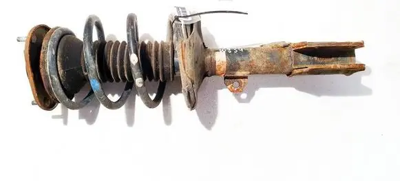 Toyota Avensis T250 Front shock absorber/damper