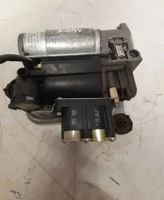 BMW X5 E53 Air suspension compressor/pump 4430200111