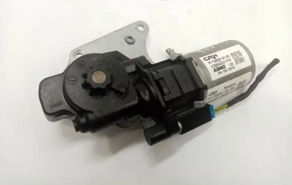 BMW 3 GT F34 Seat adjustment motor 52107325524 P11080601 P11288502