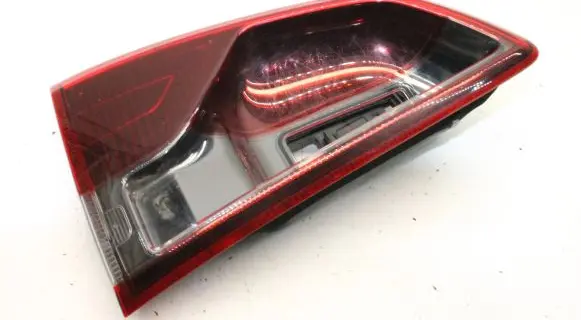 Ford Ecosport Tailgate rear/tail lights CN15N224A37AB