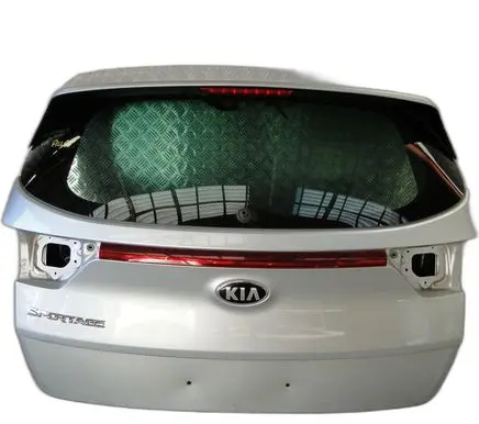 KIA Sportage Tailgate/trunk/boot lid 