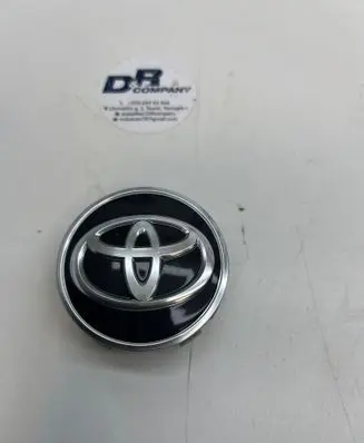 Toyota RAV 4 (XA50) Original wheel cap 