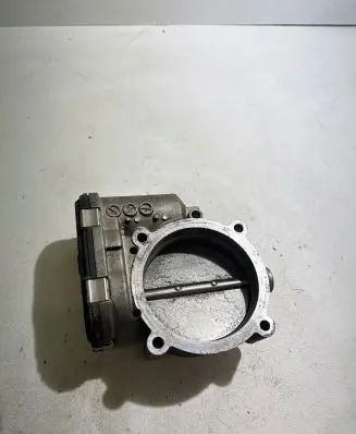 Audi A8 S8 D3 4E Throttle valve 077133062A 58713 0280750047