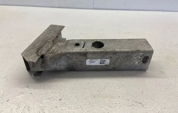 BMW X4 F26 Side radiator support slam panel 807509904