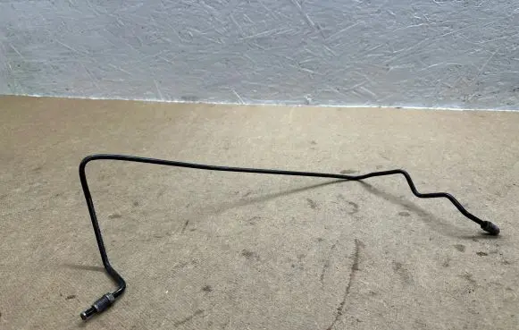 Skoda Kodiaq Brake line pipe/hose 5QB614739