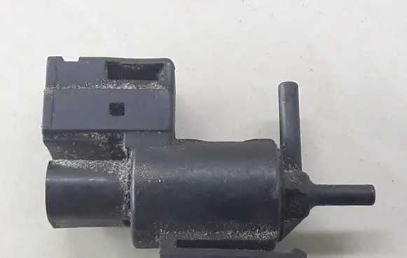 Mazda 6 Turbo solenoid valve K5T49091 KL014816