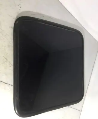 Mercedes-Benz Sprinter W901 W902 W903 W904 Rear side window 43R000042