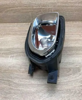Mercedes-Benz E W211 Front fog light 15482500
