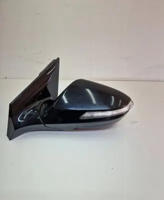 Hyundai i40 Front door electric wing mirror 6PIN