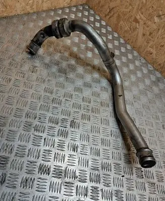 Renault Espace - Grand espace IV Intercooler hose/pipe