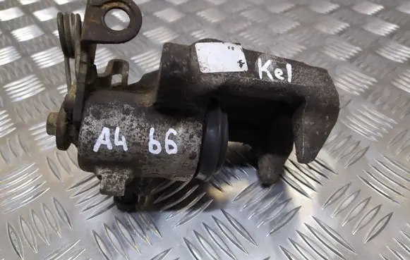 Audi A4 S4 B6 8E 8H Rear brake caliper