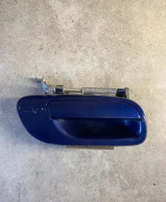 Volvo XC70 Rear door exterior handle 9159640