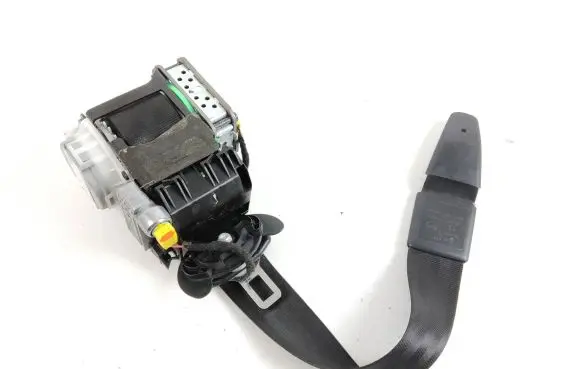 Audi A6 S6 C7 4G Front seatbelt 4G8857705B