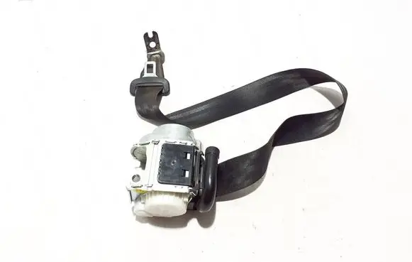 Audi Q5 SQ5 Rear seatbelt 80A857805A