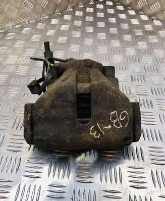 Audi A6 S6 C5 4B Front brake caliper