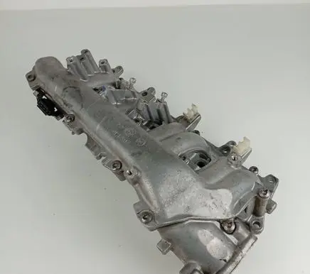 Opel Astra J Intake manifold 8973858235 1113920691 700997160