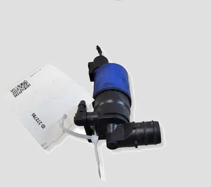 Jaguar F-Pace Windscreen/windshield washer pump AV6113K082AA