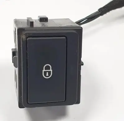 Land Rover Discovery Sport Central locking switch button FK72-14017-DA