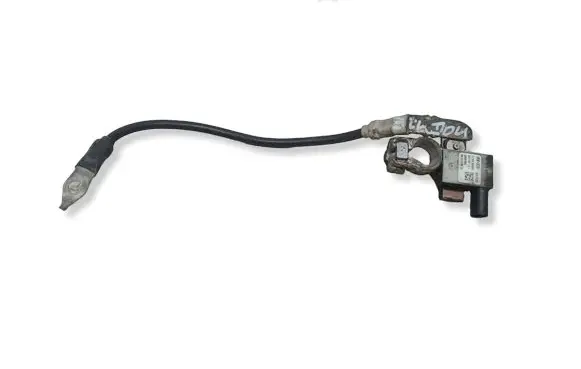 Hyundai i10 Battery relay fuse 37180B9000