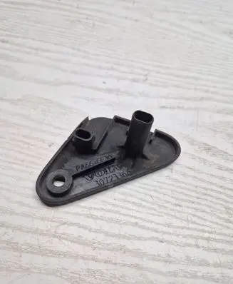 Volvo V70 Radiator mount bracket 30723366 PA66GF30