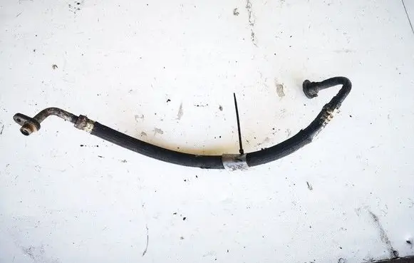 Peugeot 406 Air conditioning (A/C) pipe/hose 9633676480b