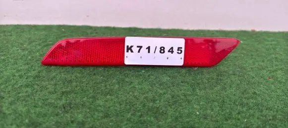 Jaguar I-Pace Rear tail light reflector J9D3-13A569