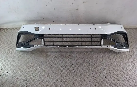 Volkswagen PASSAT B8 Front bumper 3G0807221G 3G0853793C 3G9919494