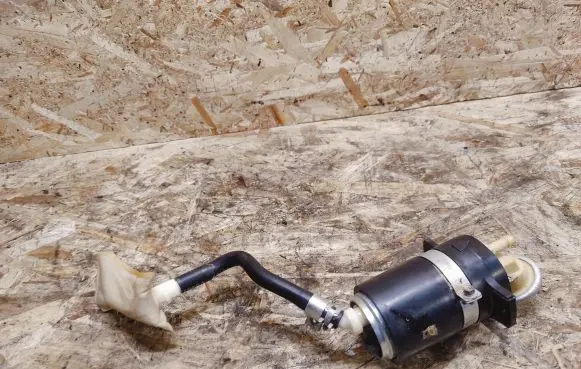 Nissan 240ZX, 280ZX, 300ZX In-tank fuel pump