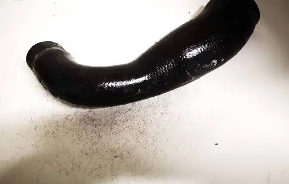 Ford Mondeo Mk III Intercooler hose/pipe 2s7q6k770ab