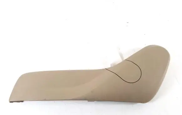 Seat trim