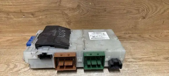 Volvo XC60 Fuse module 7G9T14C256FA 30765624AE