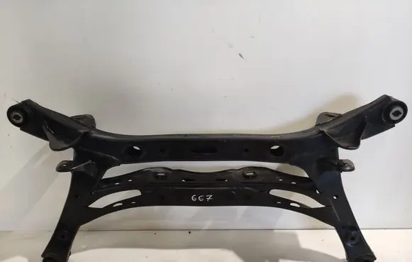 KIA Optima Rear subframe 