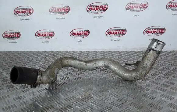 Honda CR-V Intercooler hose/pipe