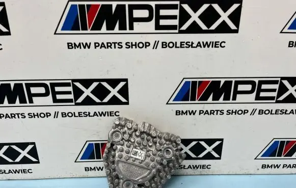 BMW X3 G01 LED ballast control module 6002TZ0383
