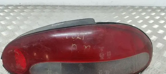 Mitsubishi Colt Rear/tail lights 0431568