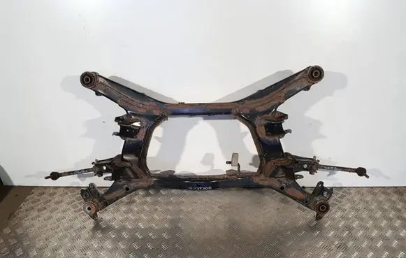 Subaru B9 Tribeca Rear subframe 20152XA02B
