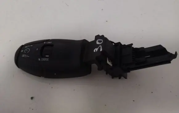 Citroen C5 Cruise control stalk 9641796480