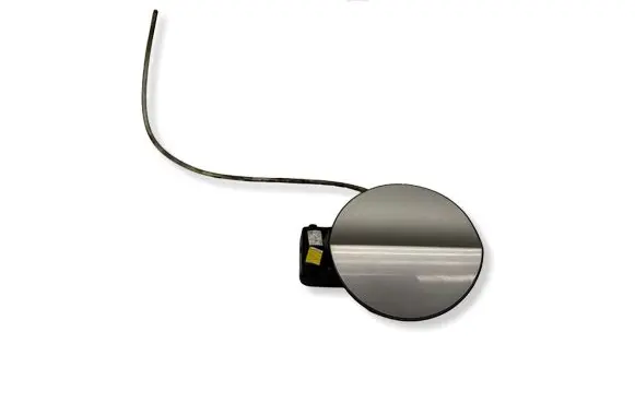 Volkswagen PASSAT CC Fuel tank cap 3C8809857E