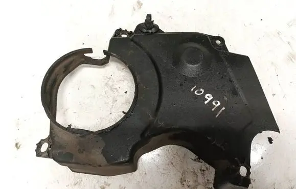 Mitsubishi Outlander Timing belt guard (cover) 9657413380