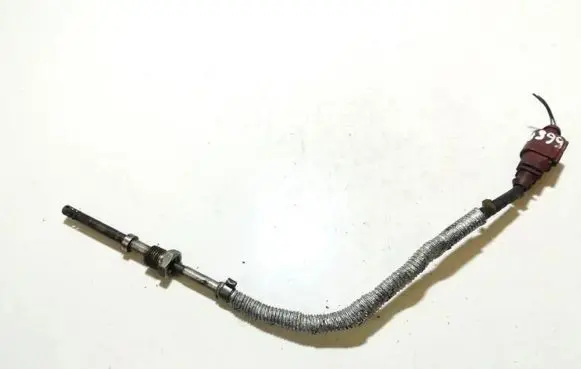 Audi A5 8T 8F Exhaust gas temperature sensor 059906088m