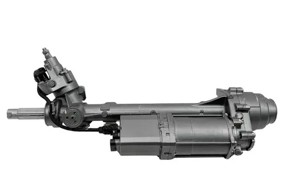 BMW 3 F30 F35 F31 Steering rack 32106859102 32106854986 32106862296