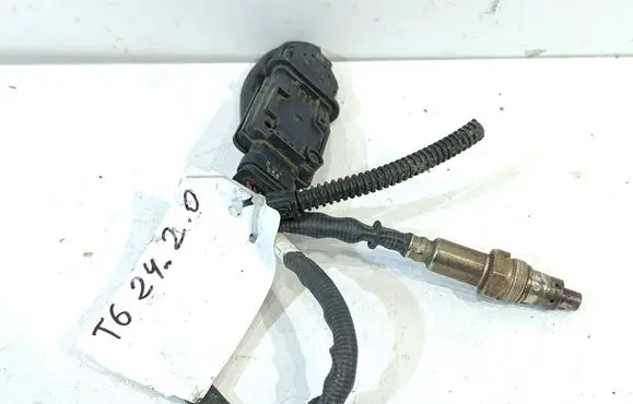 Volkswagen Transporter - Caravelle T6 Lambda probe sensor 05L907807Q B2102A5137