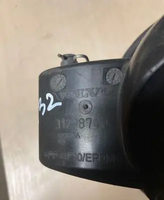 Volvo XC60 Fuel tank cap 31298740