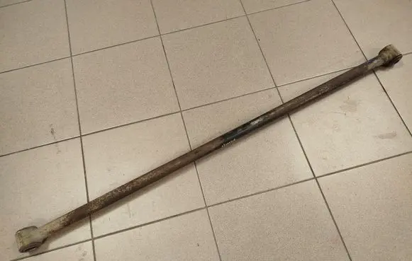 Hyundai H-1, Starex, Satellite Rear traction arm rod 