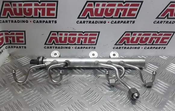 BMW X6 M Fuel main line pipe 8649320 164045 32116N
