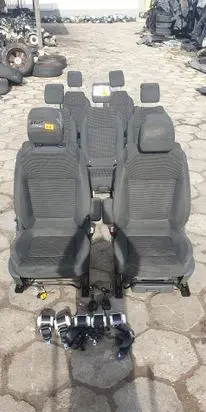 Seat set